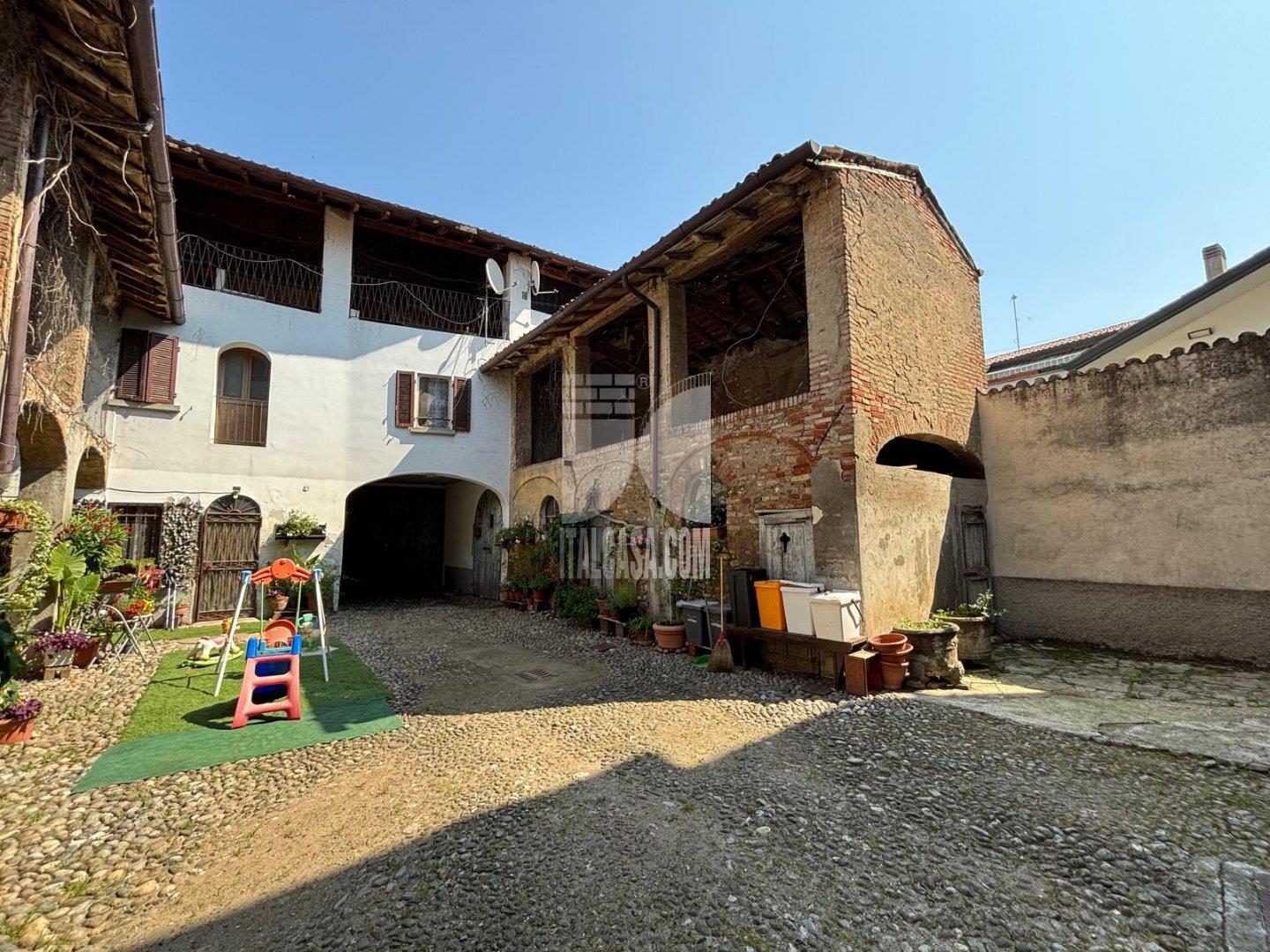 Casa D