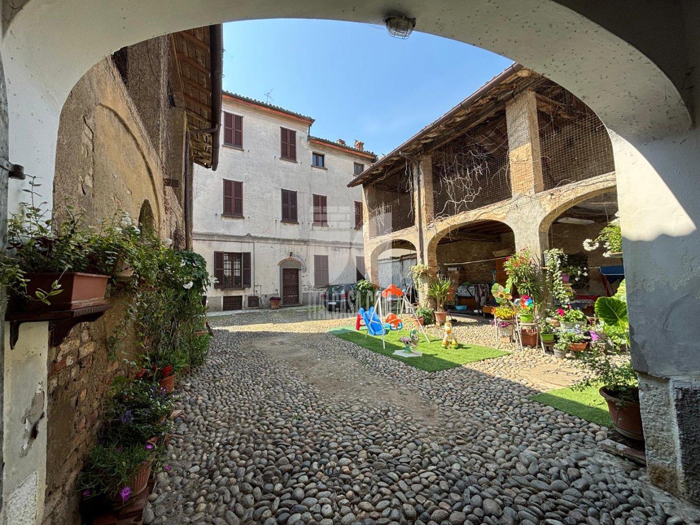 Casa D