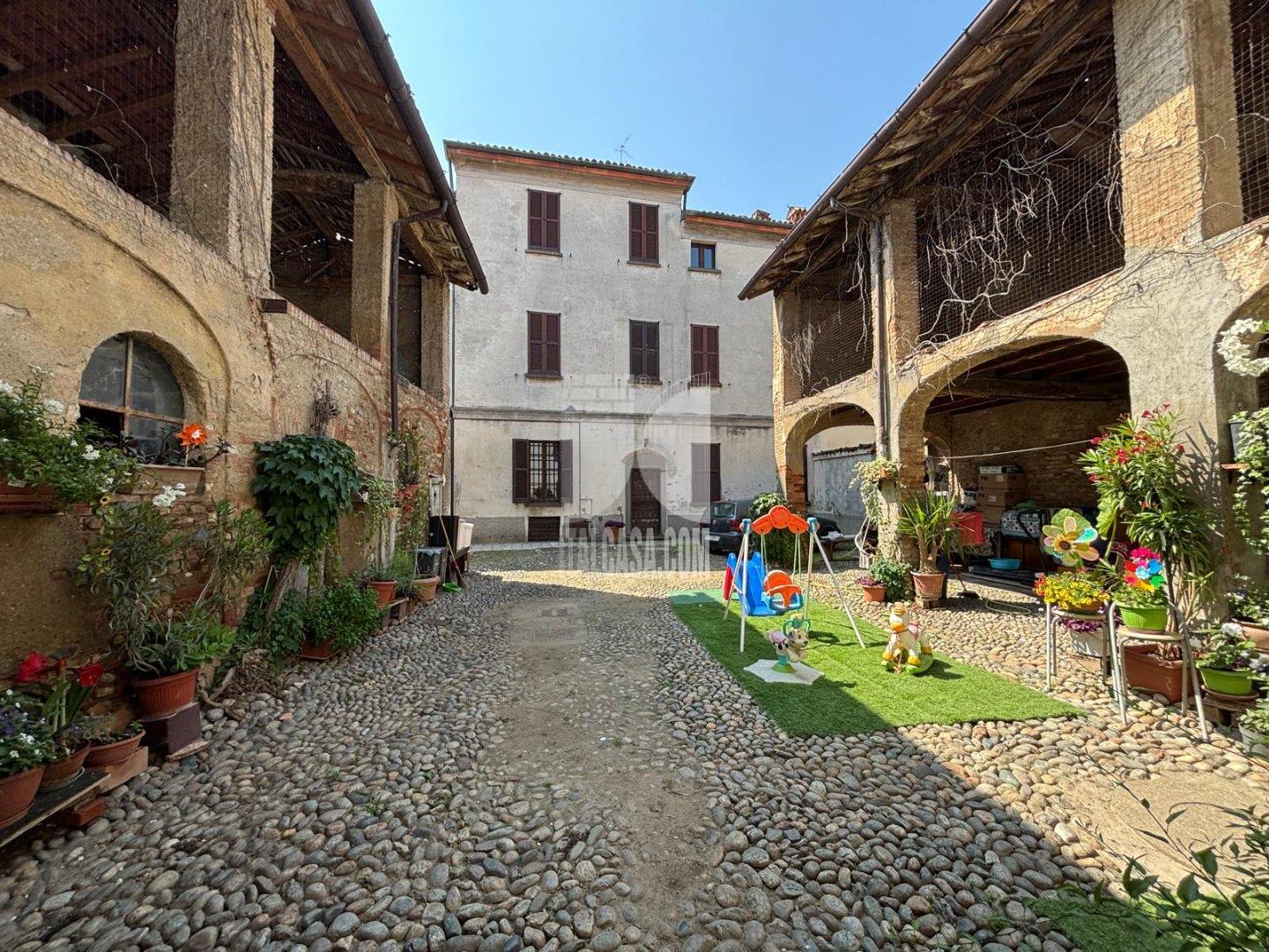 Casa D