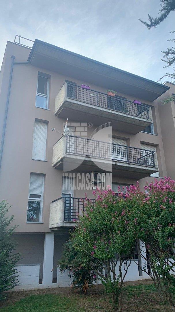 Appartamento in vendita a Calvenzano