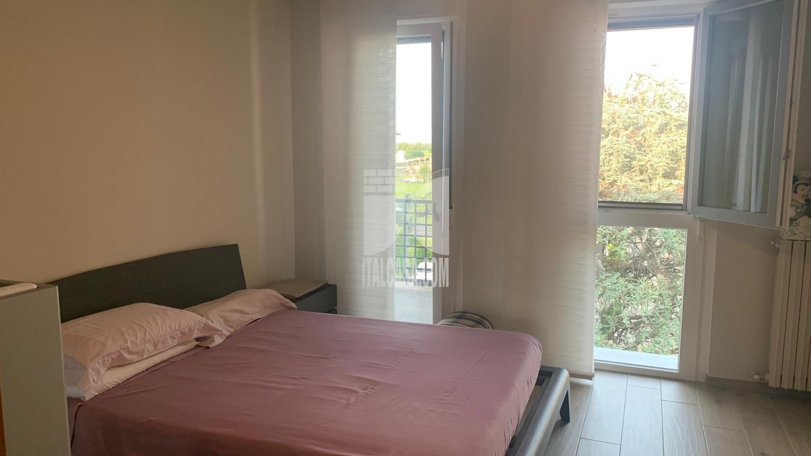 Appartamento in vendita a Calvenzano