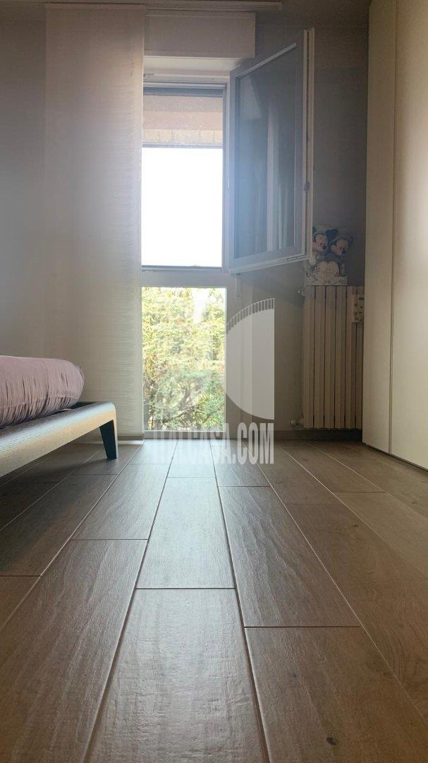 Appartamento in vendita a Calvenzano
