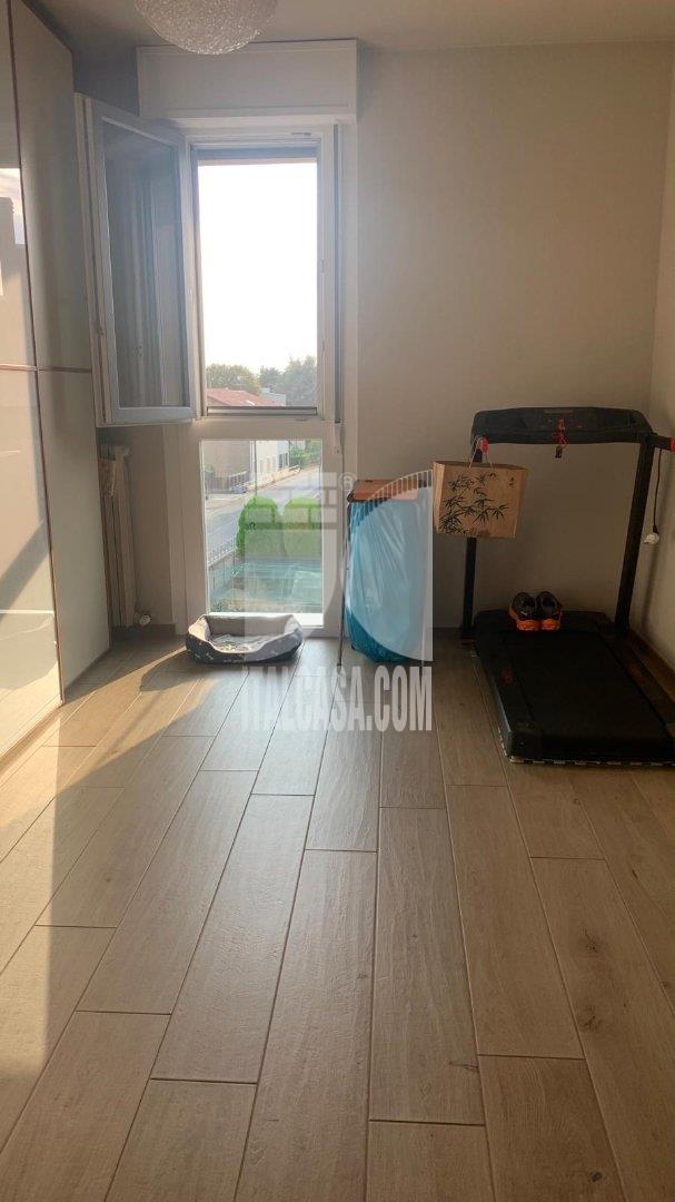 Appartamento in vendita a Calvenzano