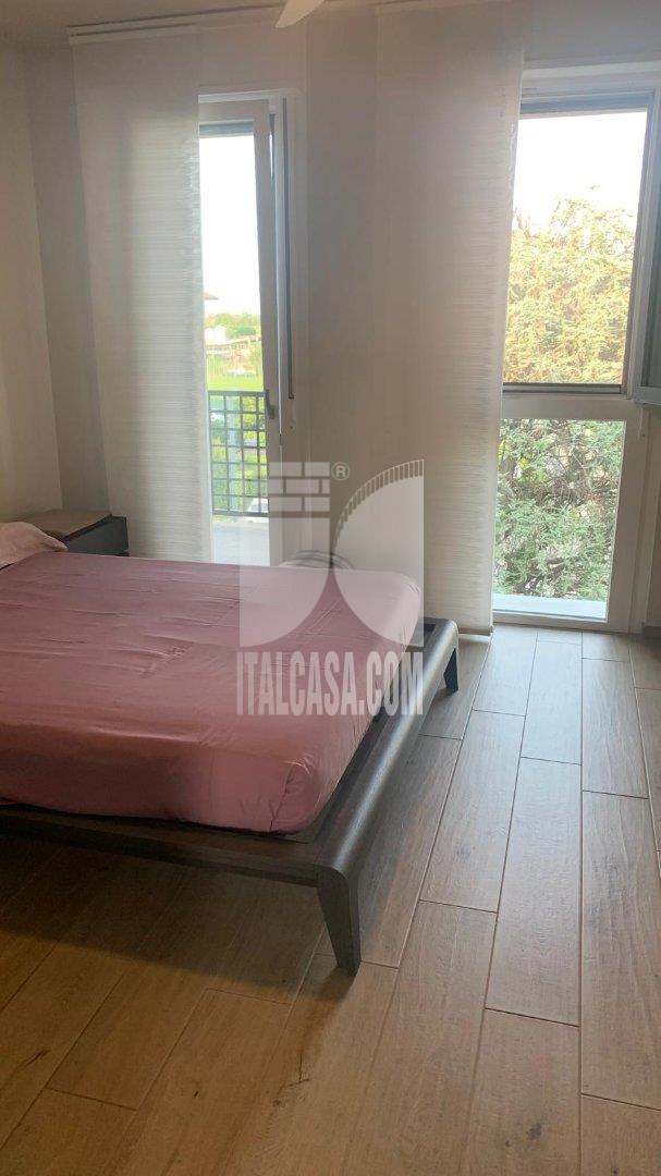 Appartamento in vendita a Calvenzano