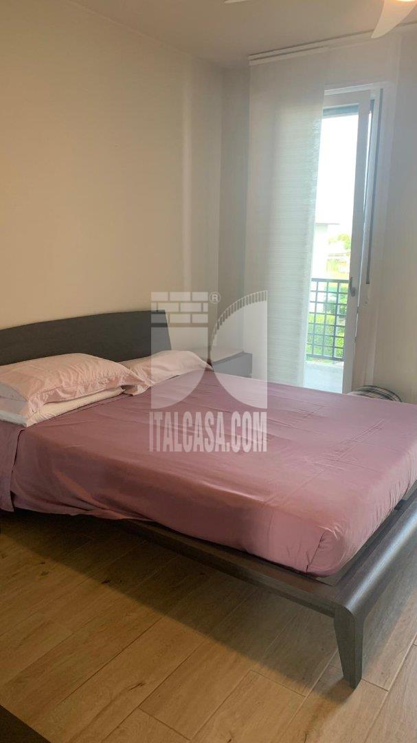 Appartamento in vendita a Calvenzano