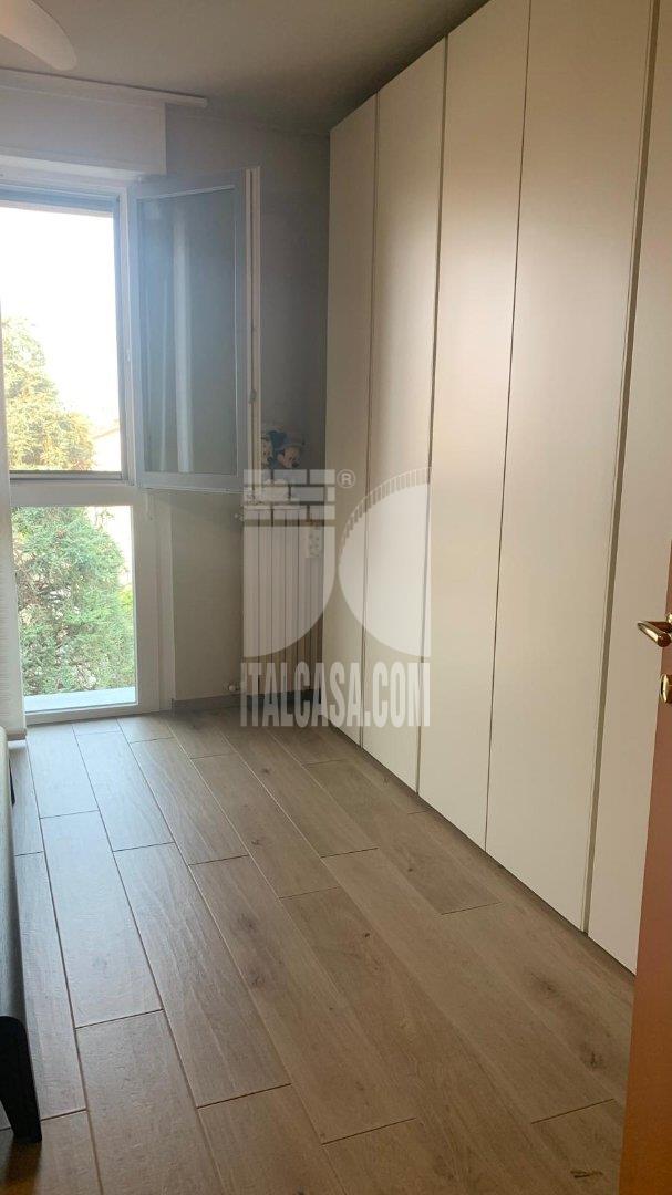 Appartamento in vendita a Calvenzano