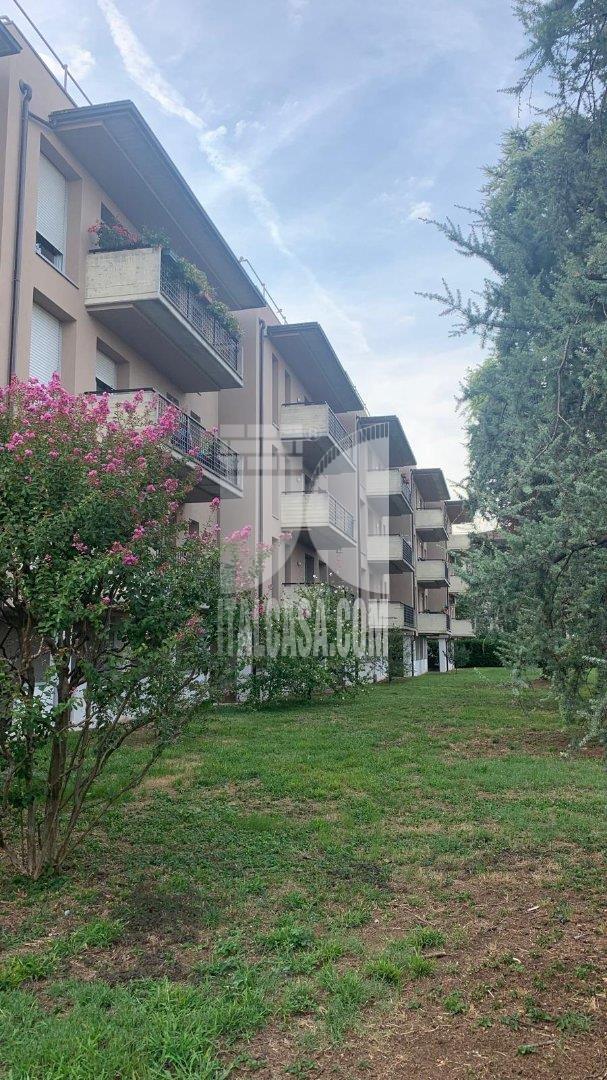 Appartamento in vendita a Calvenzano