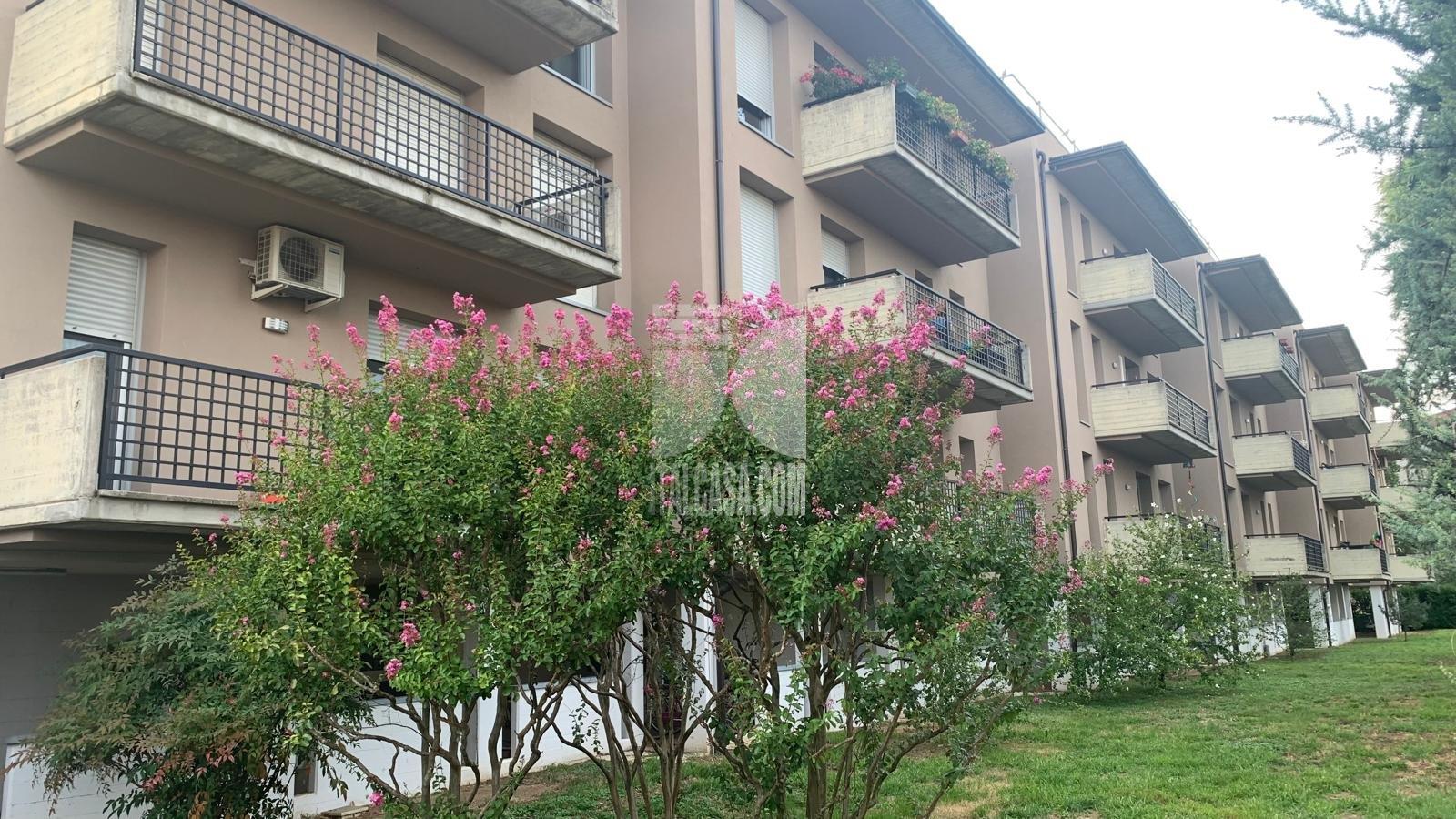 Appartamento in vendita a Calvenzano