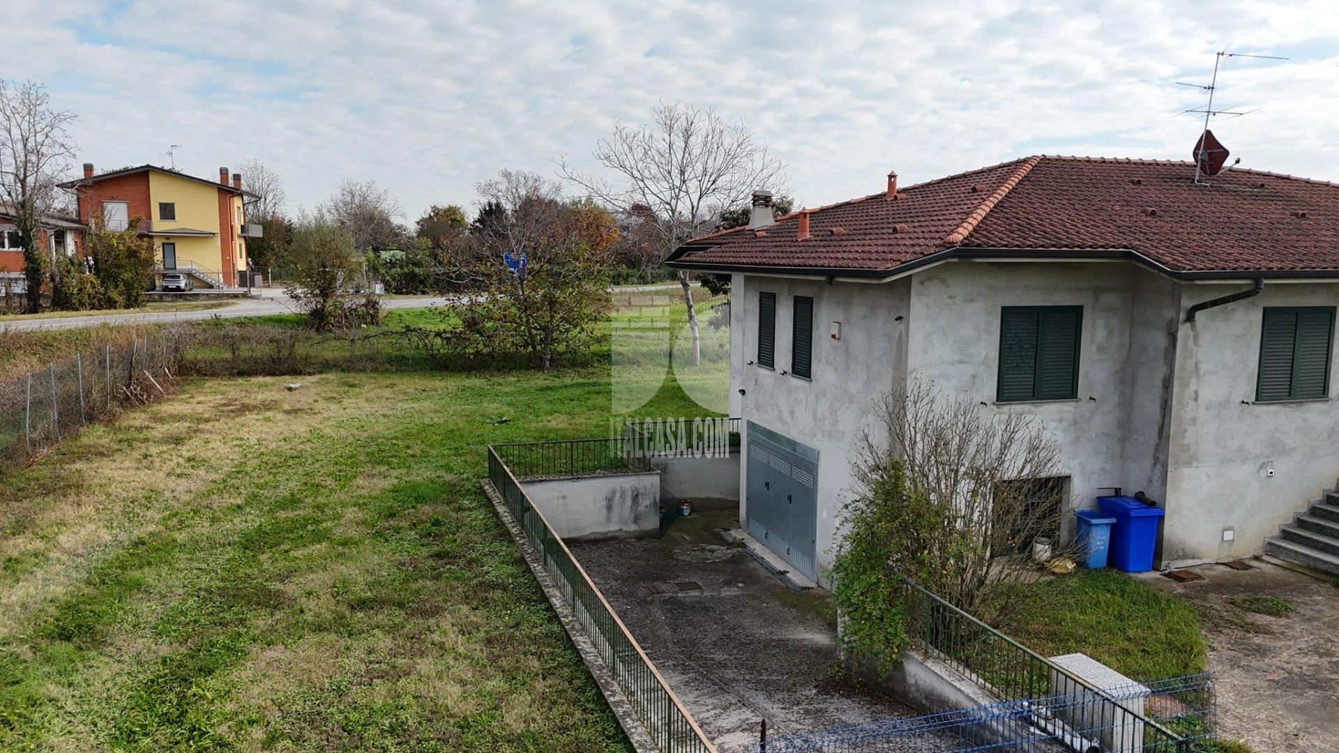 Villa Unifamiliare in vendita a Treviglio