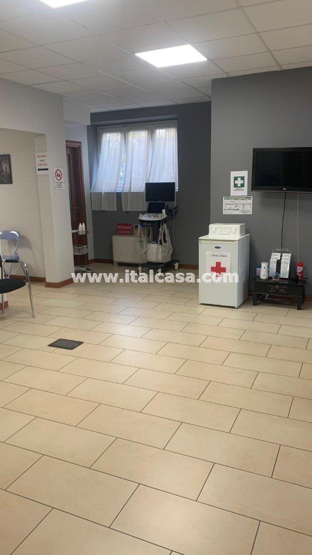 Ufficio in vendita a Treviglio