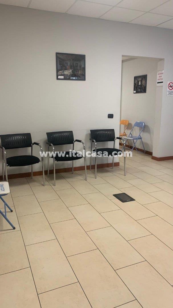 Ufficio in vendita a Treviglio