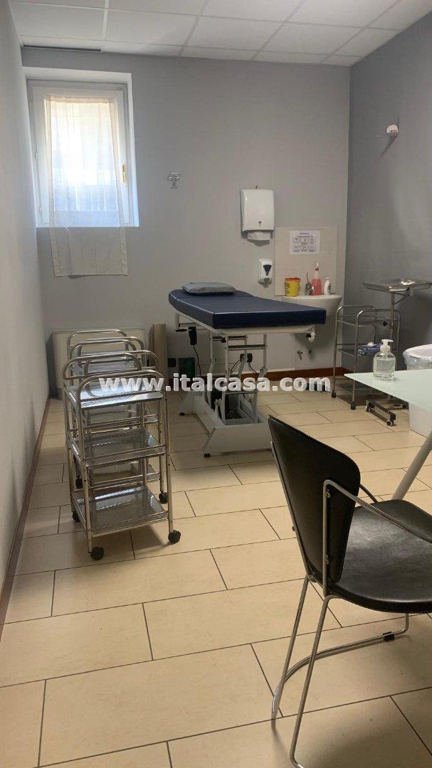 Ufficio in vendita a Treviglio