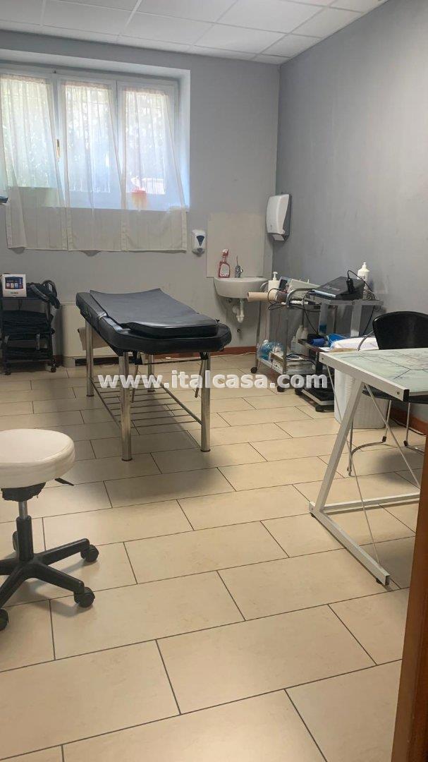 Ufficio in vendita a Treviglio