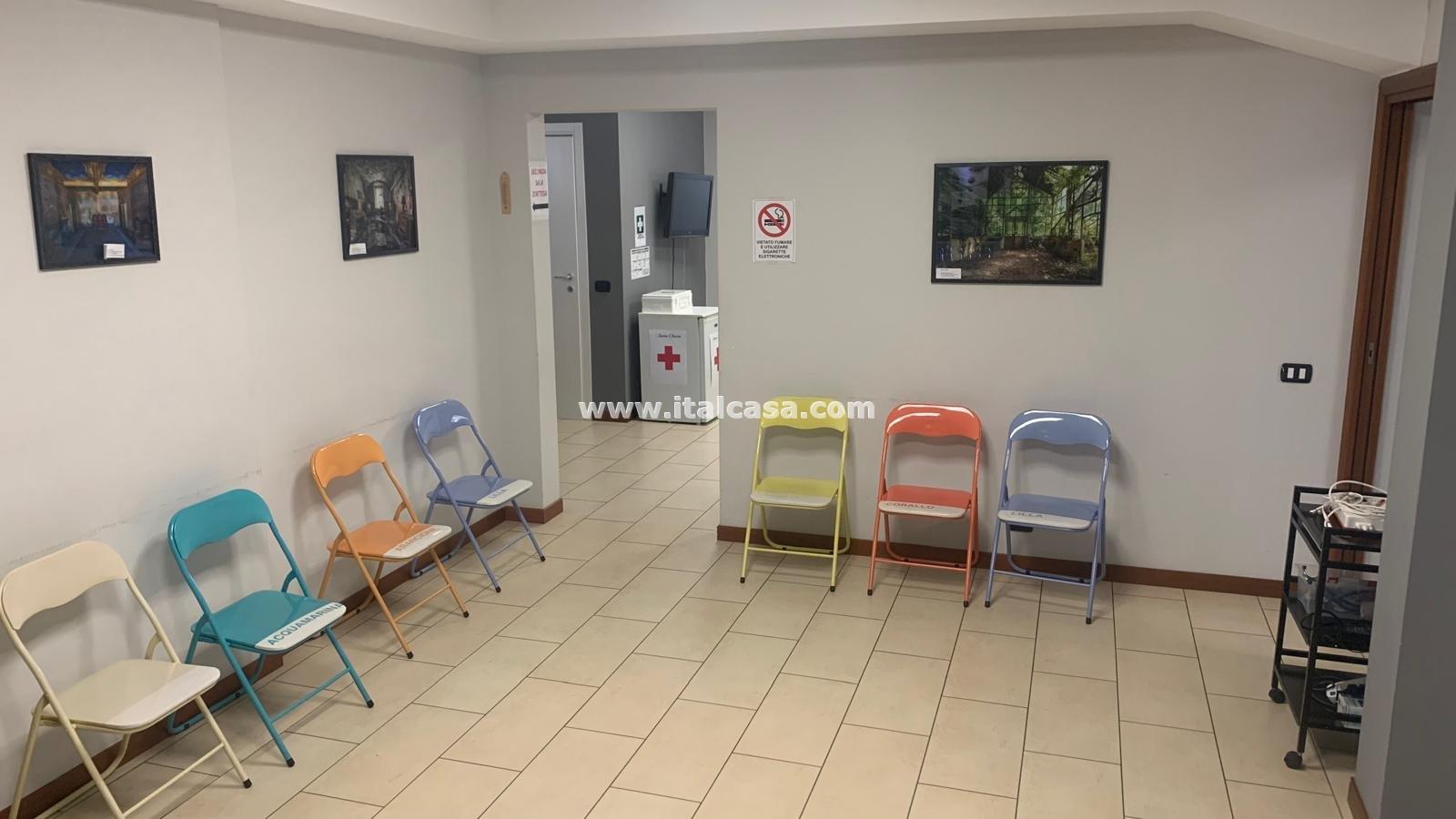 Ufficio in vendita a Treviglio