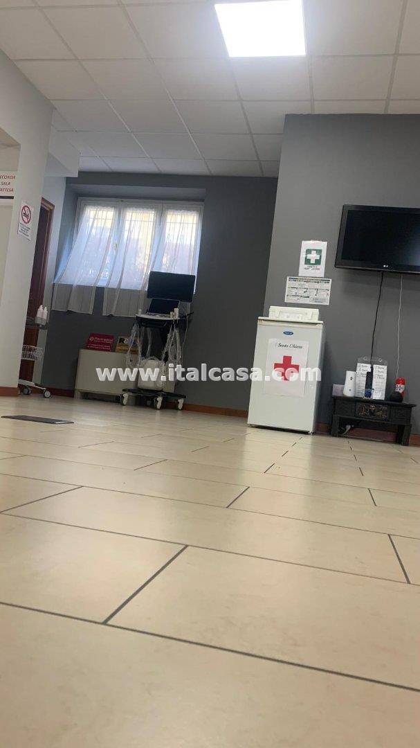Ufficio in vendita a Treviglio