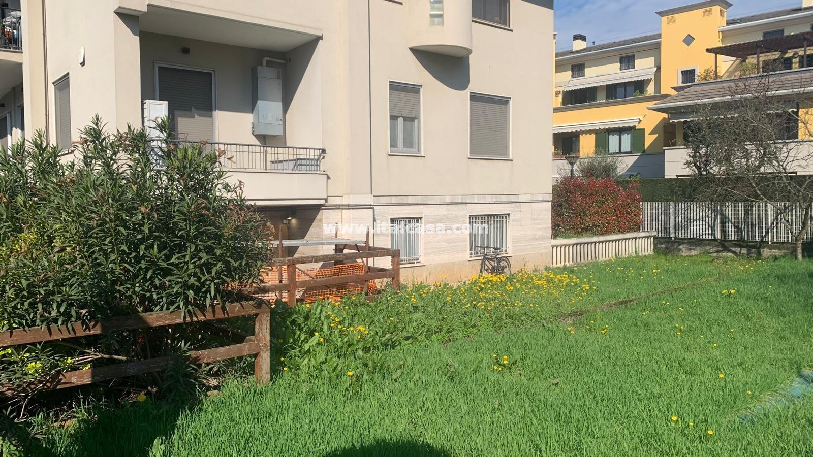 Ufficio in vendita a Treviglio
