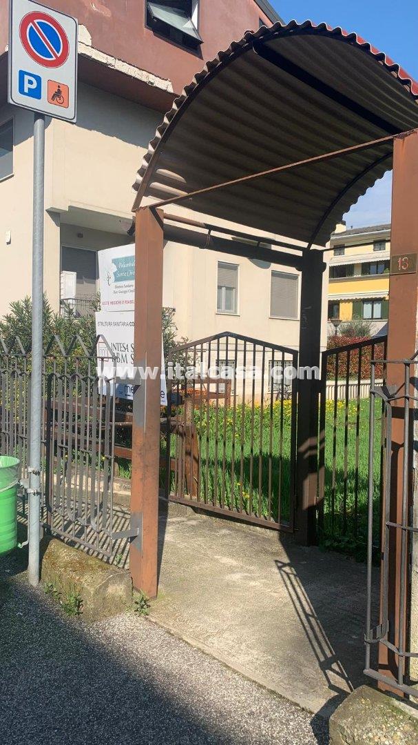 Ufficio in vendita a Treviglio