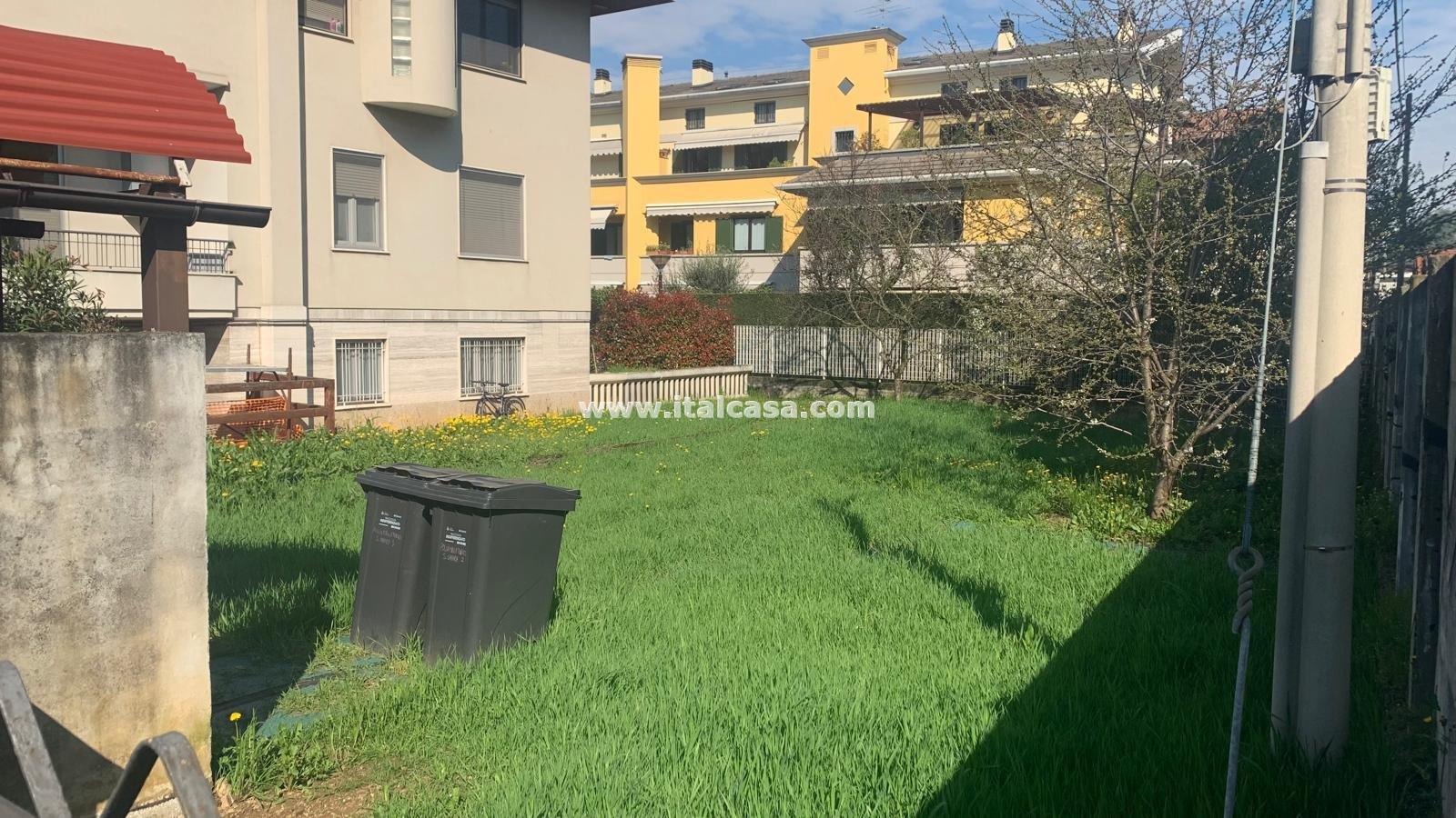 Ufficio in vendita a Treviglio