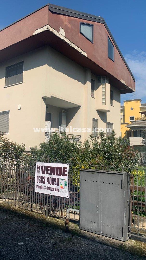 Ufficio in vendita a Treviglio
