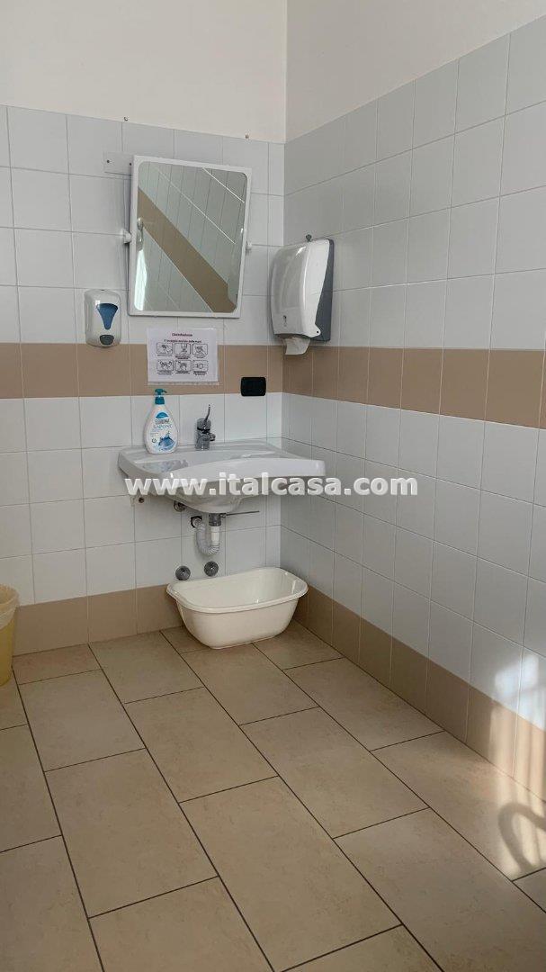 Ufficio in vendita a Treviglio