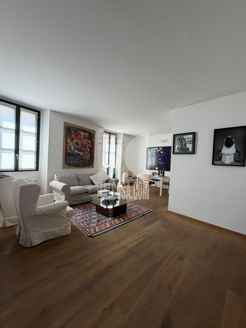 Appartamento in vendita a Treviglio