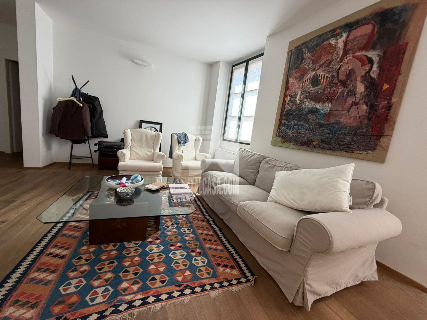 Appartamento in vendita a Treviglio