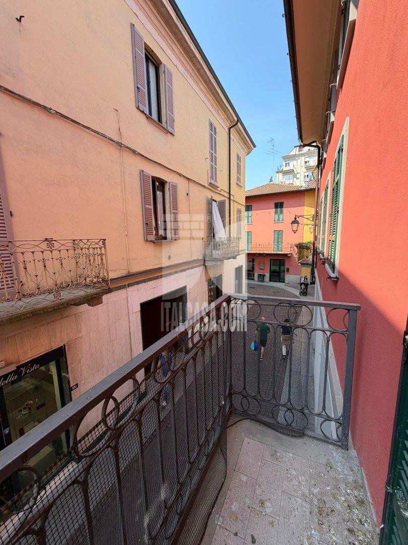Appartamento in vendita a Treviglio