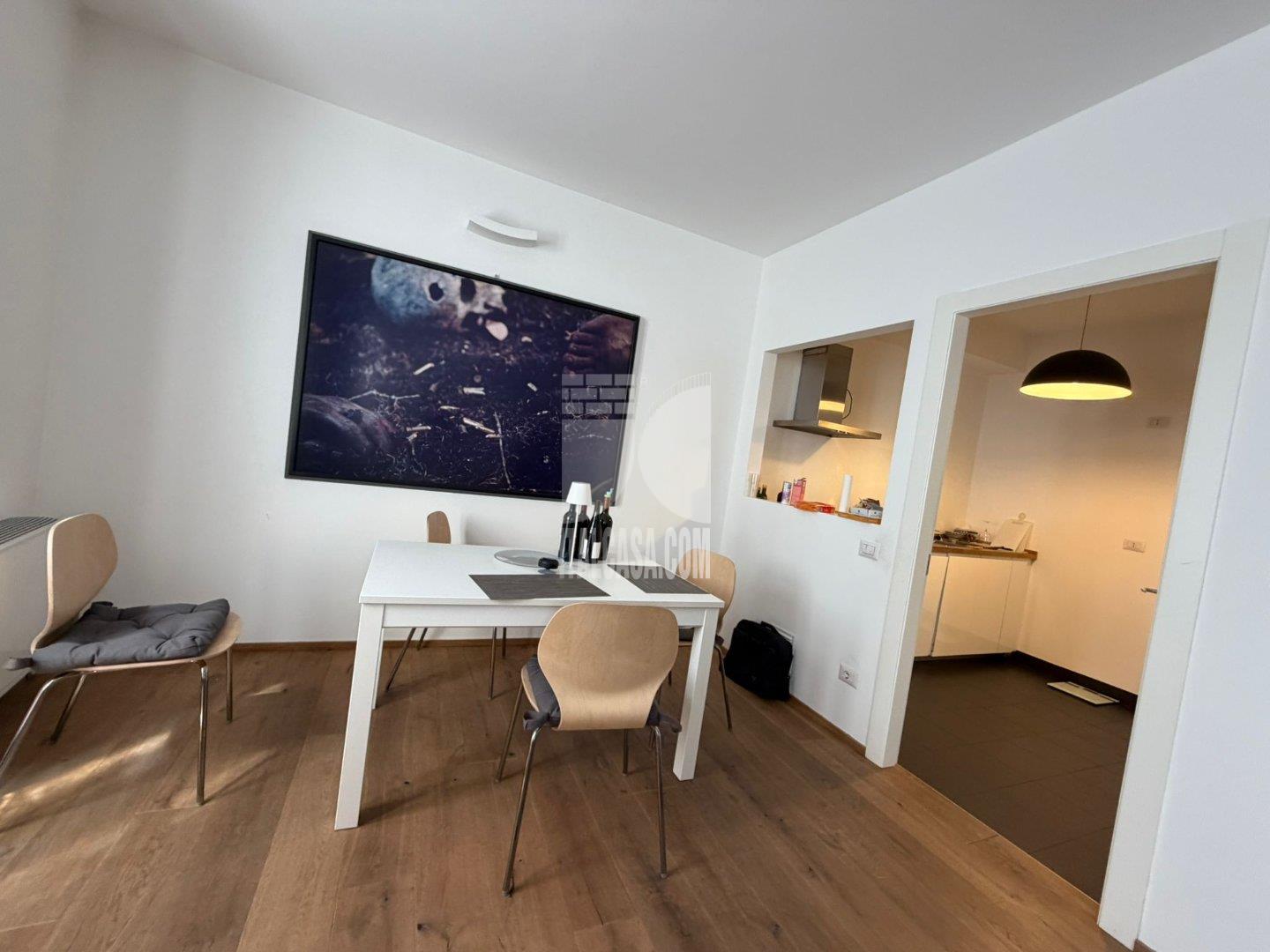 Appartamento in vendita a Treviglio