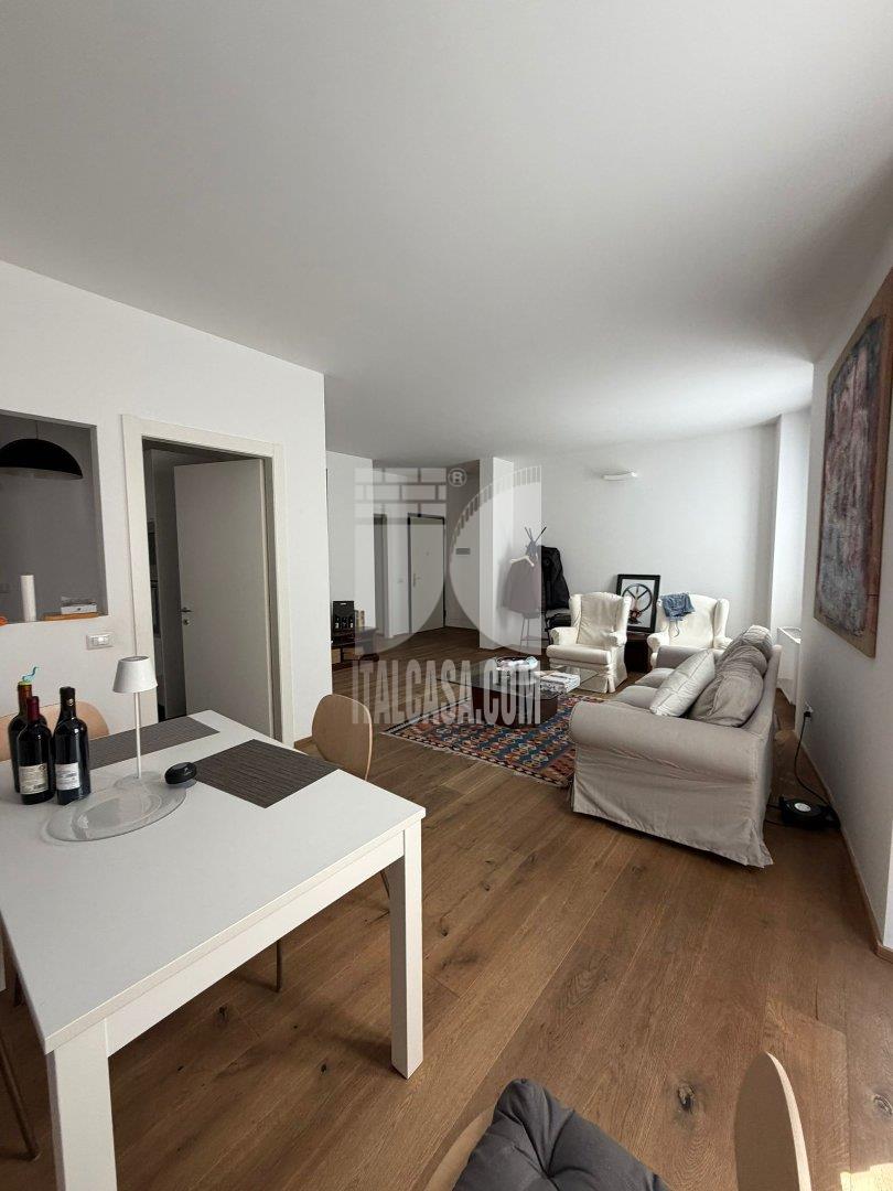 Appartamento in vendita a Treviglio