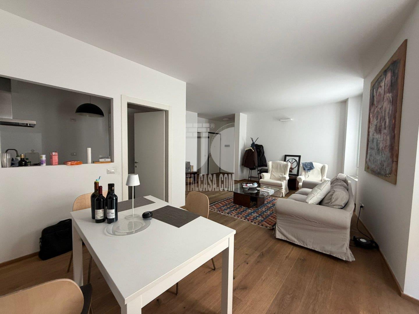 Appartamento in vendita a Treviglio