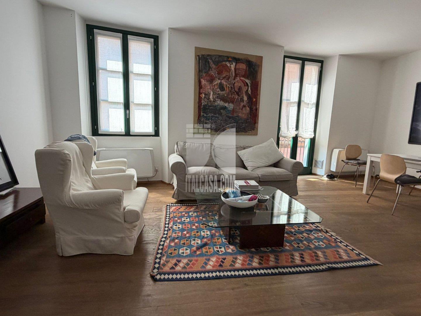 Appartamento in vendita a Treviglio