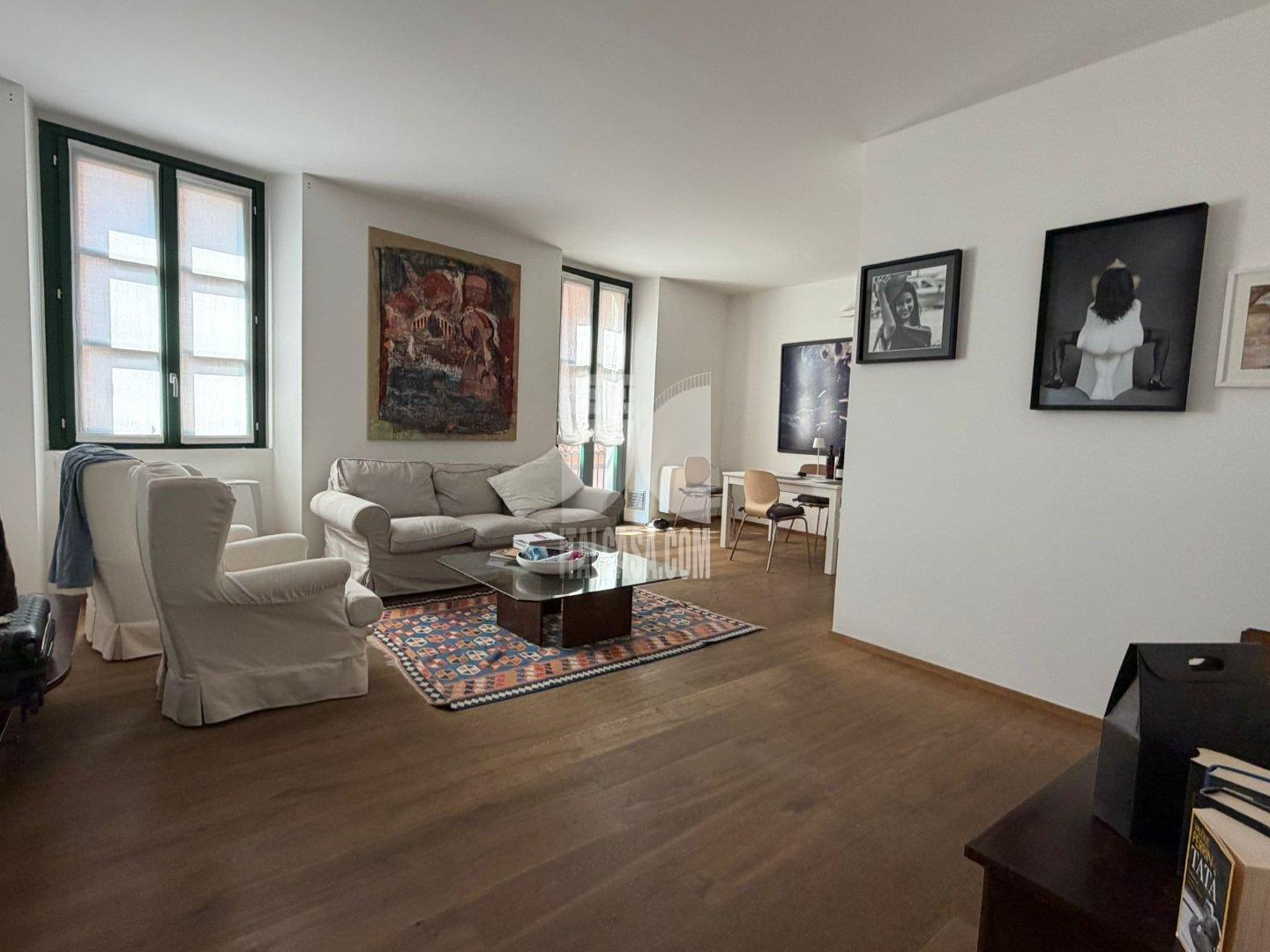 Appartamento in vendita a Treviglio