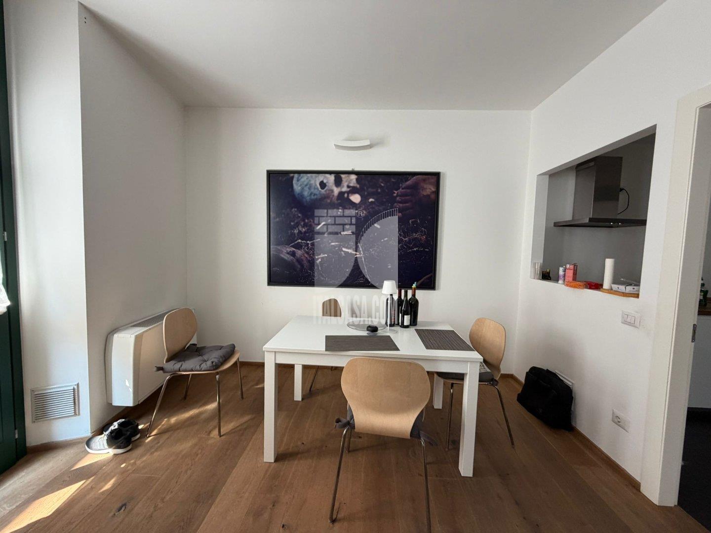 Appartamento in vendita a Treviglio