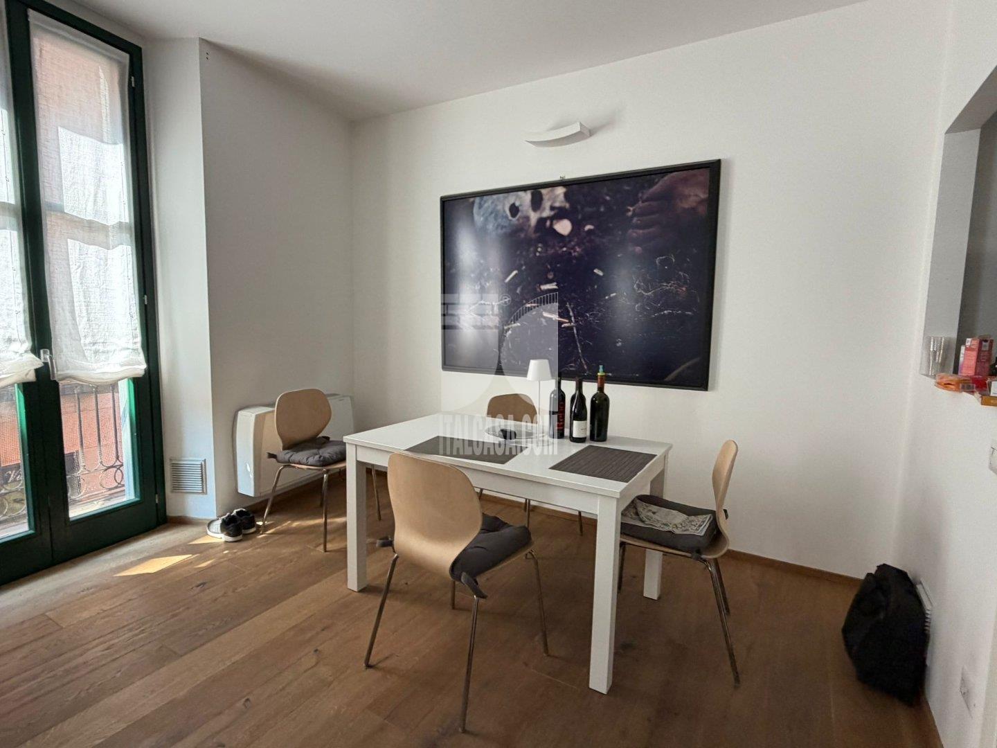 Appartamento in vendita a Treviglio