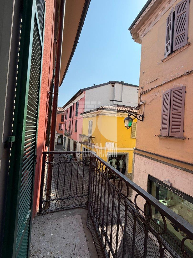 Appartamento in vendita a Treviglio