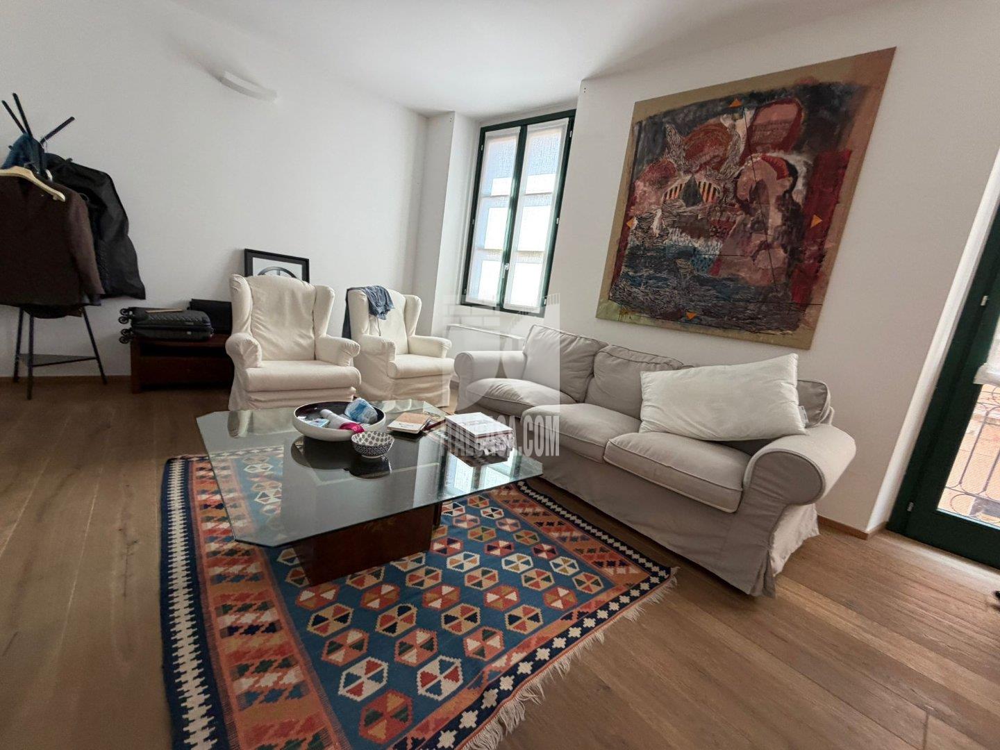Appartamento in vendita a Treviglio