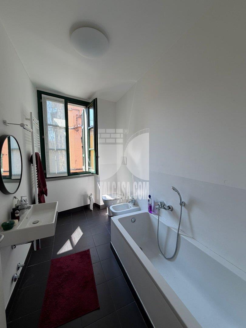 Appartamento in vendita a Treviglio