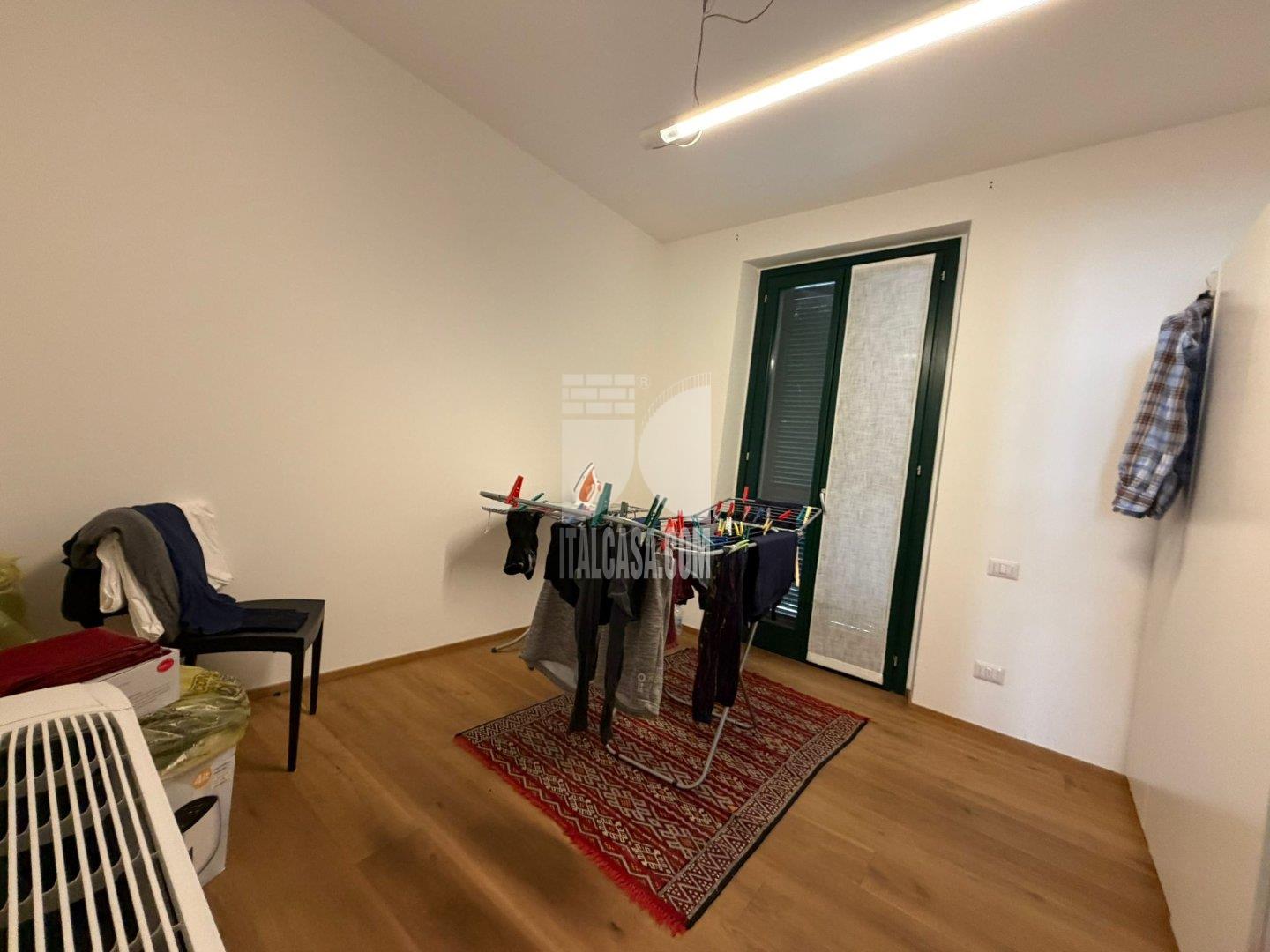 Appartamento in vendita a Treviglio