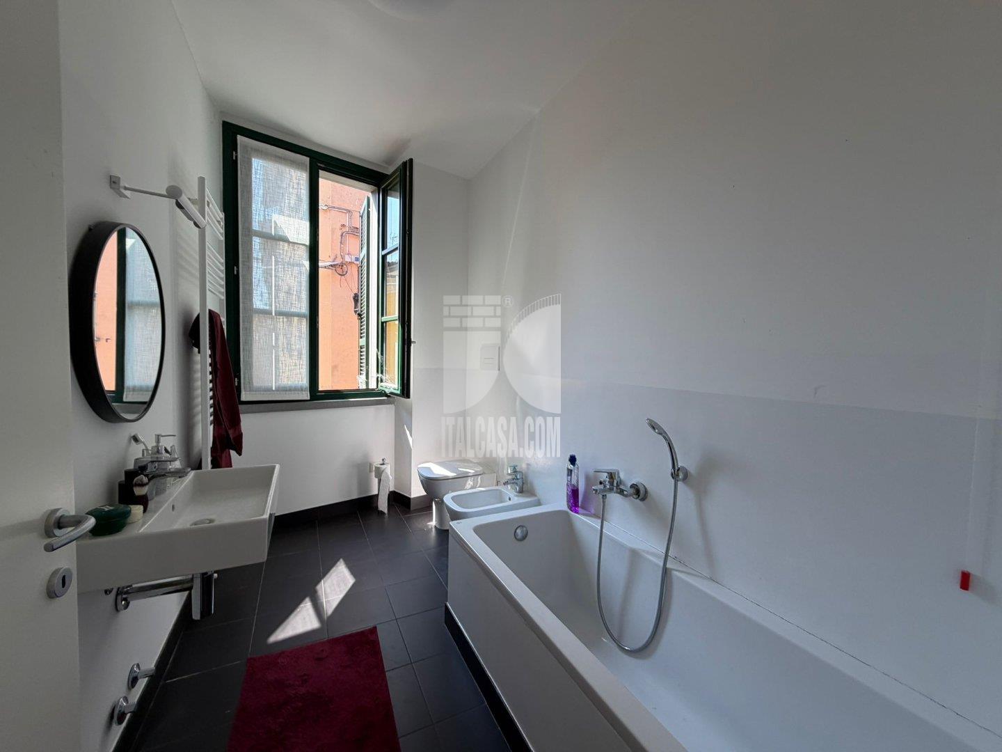 Appartamento in vendita a Treviglio