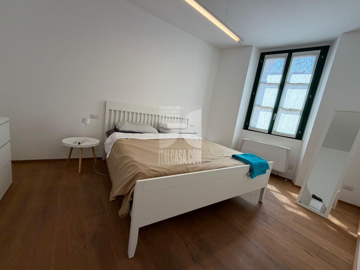 Appartamento in vendita a Treviglio