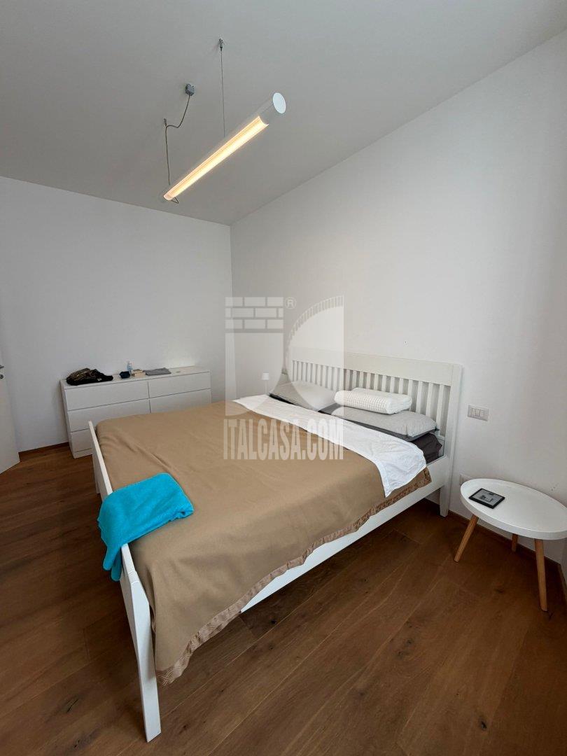 Appartamento in vendita a Treviglio