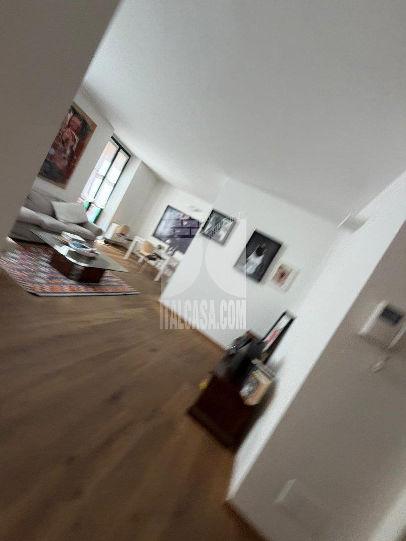 Appartamento in vendita a Treviglio
