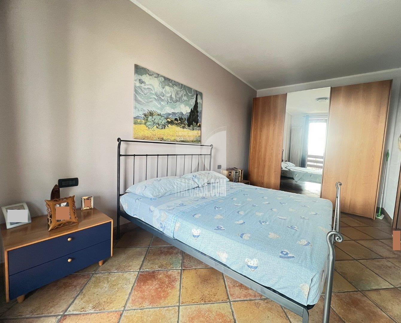 Villa a schiera in vendita a Arcene
