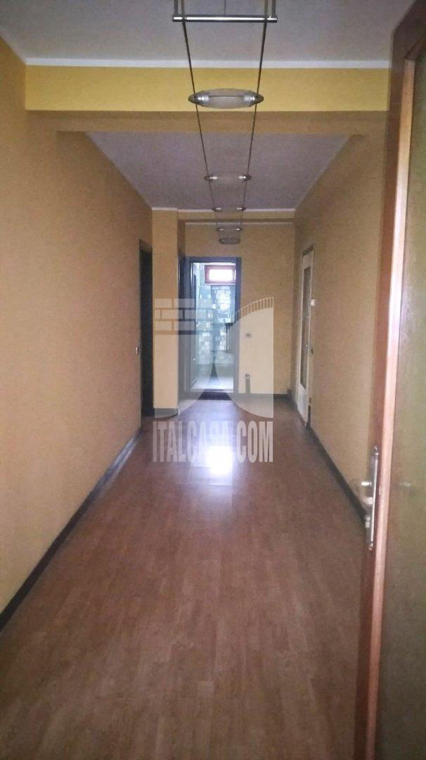 Ufficio in affitto a Treviglio