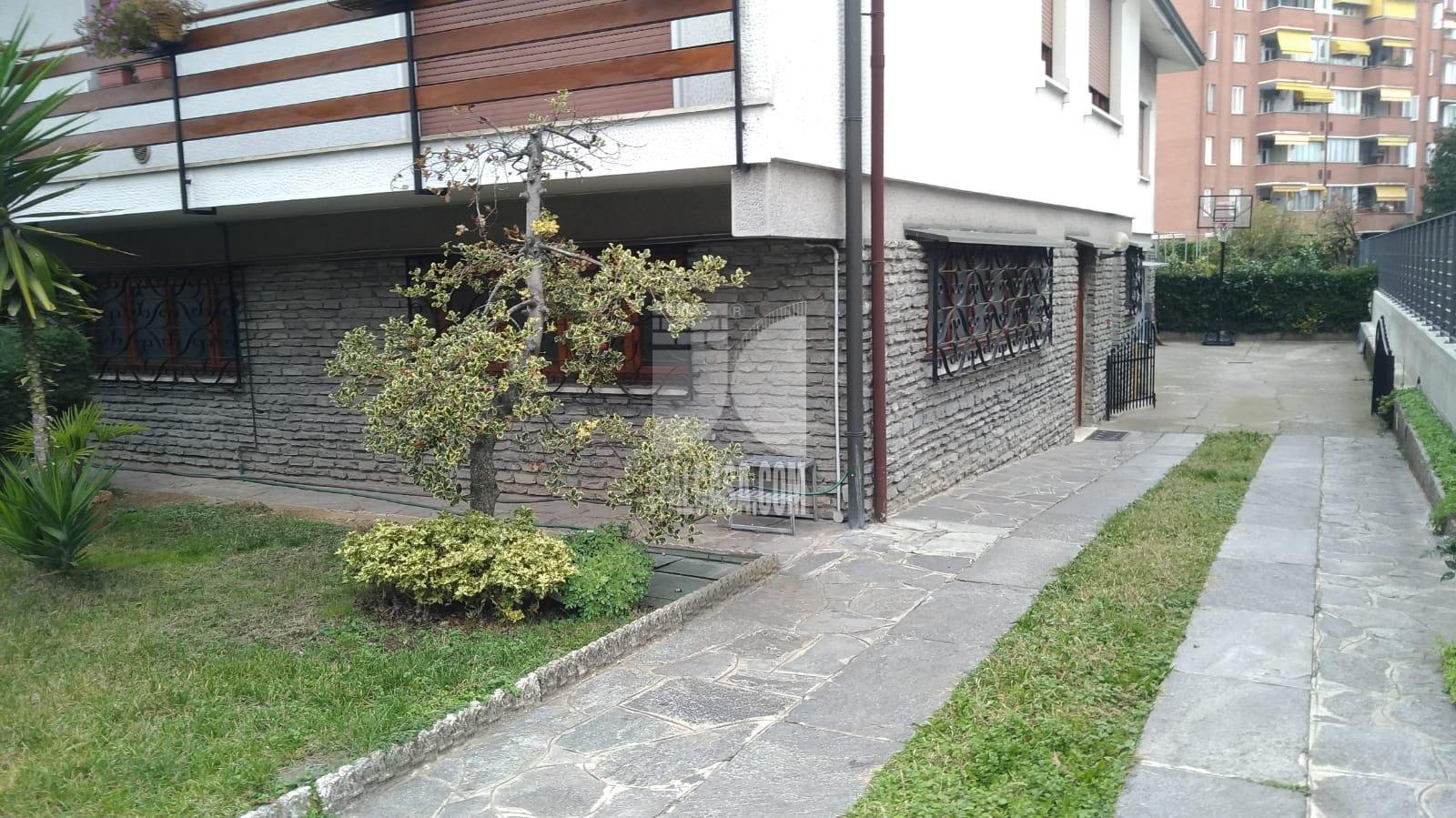 Ufficio in affitto a Treviglio