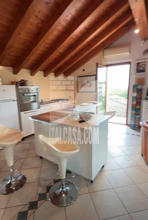 Appartamento in vendita a Treviglio