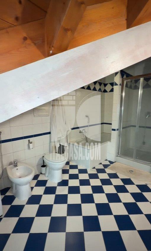 Appartamento in vendita a Treviglio