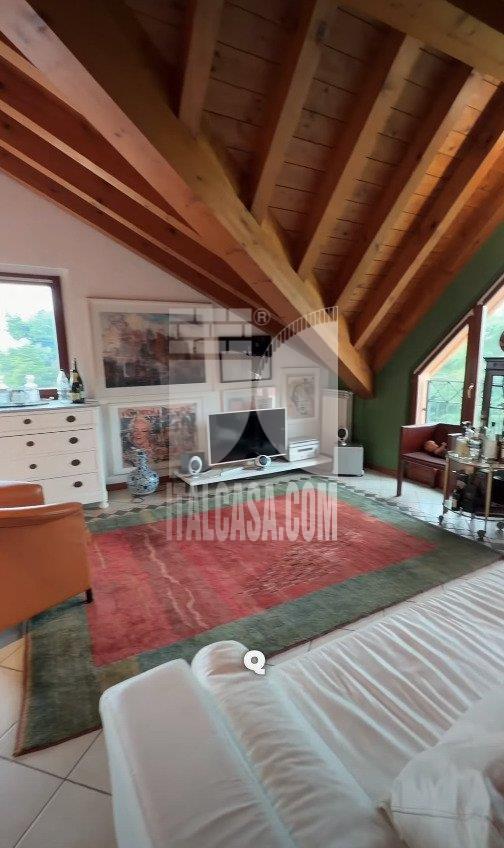 Appartamento in vendita a Treviglio