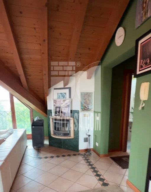 Appartamento in vendita a Treviglio
