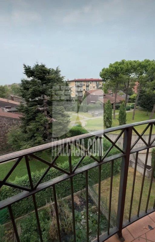 Appartamento in vendita a Treviglio